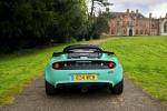 Lotus Elise Cup 250 2017 года